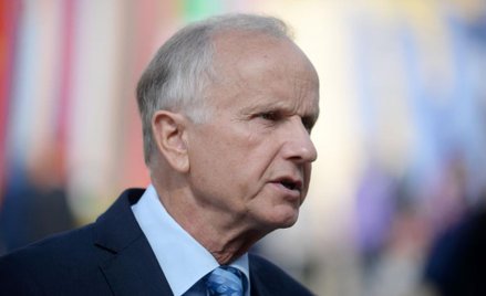 Kołodko: Coraz niższy szczyt