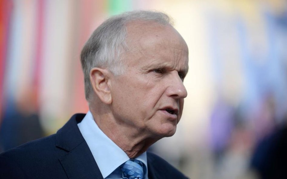 Kołodko pisze o nie przyjęciu euro: strategiczny błąd