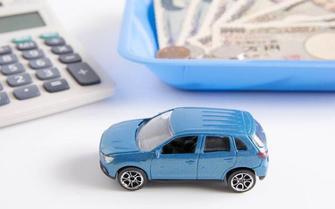VAT: sprzedaż samochodu z obowiązkiem korekty podatku