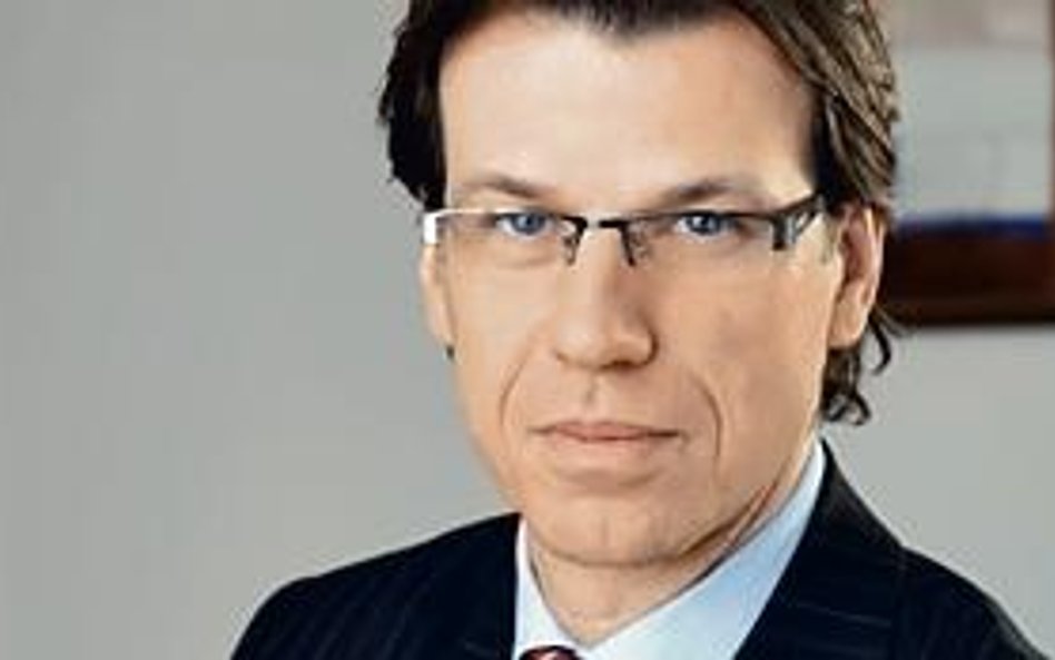 Robert Gawałkiewicz