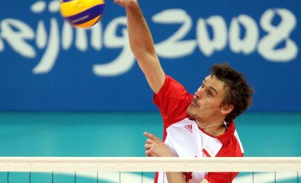 Daniel Pliński: rezerwy w zagrywce