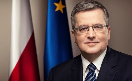 Bronisław Komorowski: Ekonomia populizmu