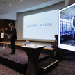 Siemens i Alstom: wielka fuzja kolejowa