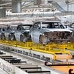 Jaguar Land Rover planuje zwolnić około 4 tys. pracowników i ograniczyć koszty działalności o 1,7 ml