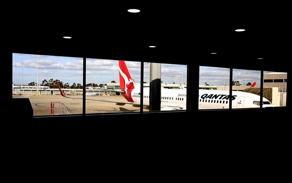 Australia odcina się od świata