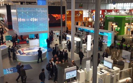 Hannover Messe