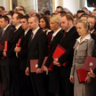 Sędziowskie pensje już zależą od gospodarki
