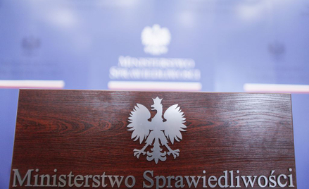 MS: działania Łączewskiego są motywowane politycznie