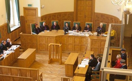 Marek Domagalski: sędzia musi poważnie podejść do medialnej strony sędziowania