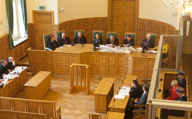 Marek Domagalski: sędzia musi poważnie podejść do medialnej strony sędziowania