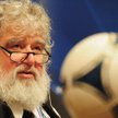Chuck Blazer