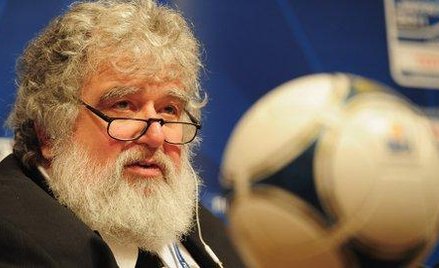 Chuck Blazer