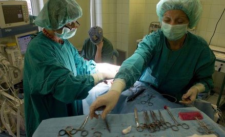 U medyka tyle wakacji, ile dni pracy