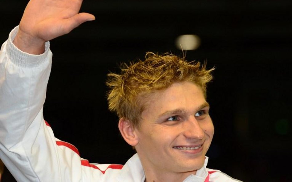 Radosław Kawęcki
