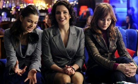 „Klub szalonych dziewic” miał być wielkomiejskim hitem TVN