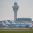 Lotnisko w Amsterdamie ogranicza liczbę lotów. Cios dla KLM