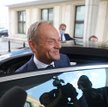 Sondaż: Tusk po odebraniu prawa jazdy powinien przestać szefować PO? Za 36 proc.