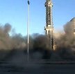 Jak dziś wygląda Homs [WIDEO]