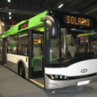 Solaris dostarczy 60 autobusów dla Krakowa