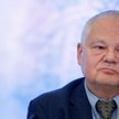 Adam Glapiński: Banki same decydują, czy przystąpią do ugód