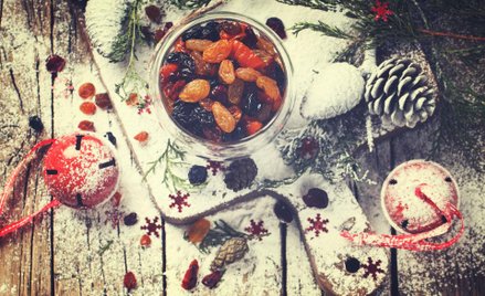 Producenci bakalii czekają na coroczne świąteczne żniwa