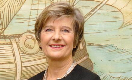 Prof. dr hab. Elżbieta Marciszewska: Wszystkie badania, które robił Sławosz, są nieocenione w kontek