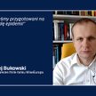 Dr Maciej Bukowski: Możliwy powrót obostrzeń gospodarczych na jesieni
