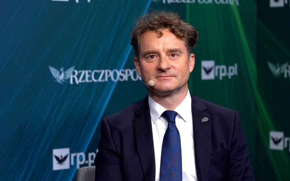 Musimy uniezależnić się od dostaw surowców z państw zewnętrznych i inwestować w źródła odnawialne – 