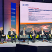 Panel „Energia wolności fundamentem skutecznej transformacji” podczas X Kongresu Dolnośląskiego Inst