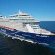 Mein Schiff 7 będzie siódmym statkiem wycieczkowym we flocie TUI Cruises. W stoczniach zamówił kolej