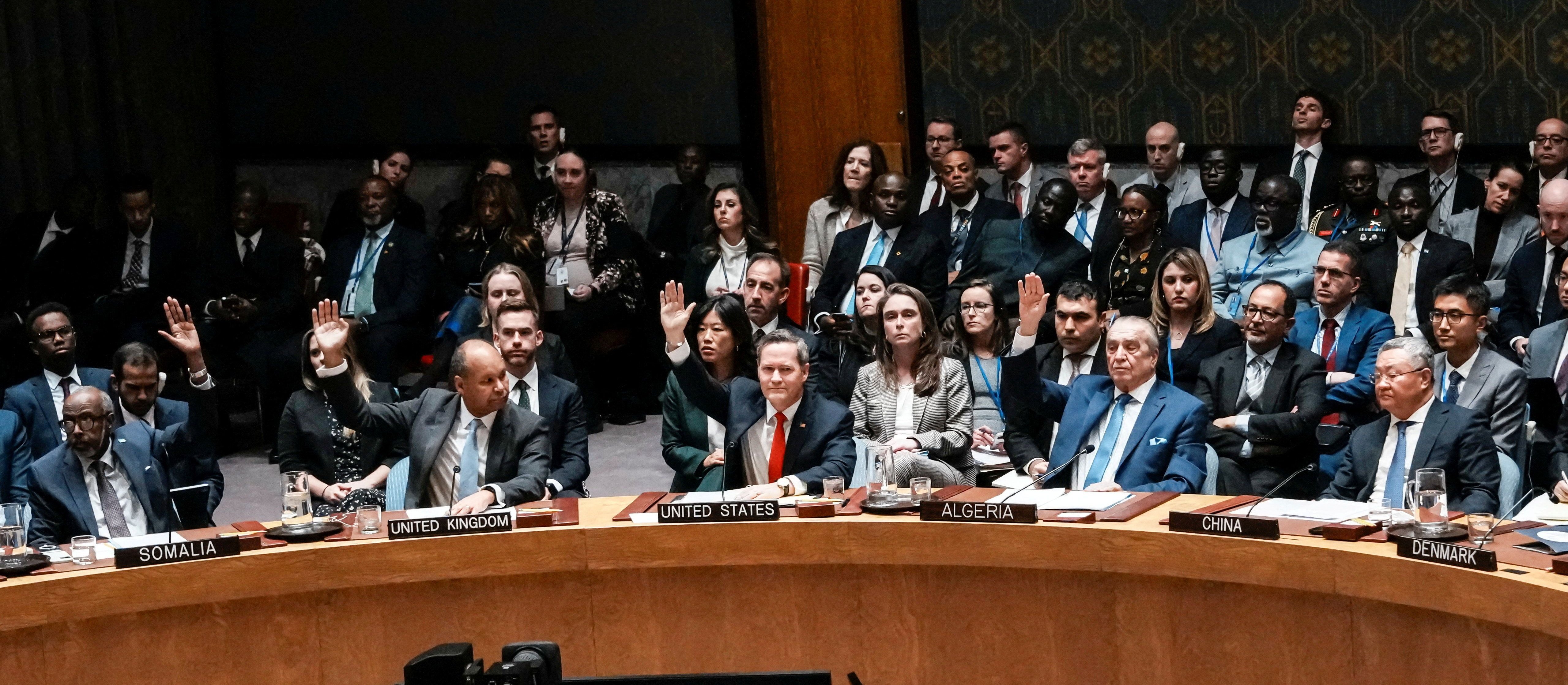 Pokój w Strefie Gazy na warunkach Donalda Trumpa. Kto będzie go pilnował?