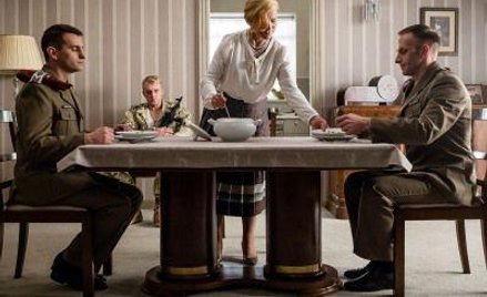 "Chłopiec malowany"