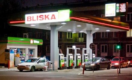 Tania orlenowska marka Bliska powstała całkiem niedawno, bo w 2006 r.