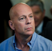 Bruce Willis jest twarzą wódki Sobieski od trzech lat. fot. M. Zielska