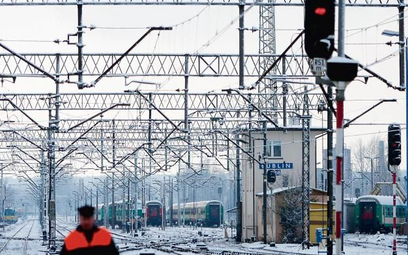 Ważnym elementem inwestycji kolejowych w regionie będą projekty związane z elektryfikacją tras i wym