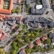 Odszkodowanie za grunty warszawskie wyniesie 20 proc. wartości nieruchomości