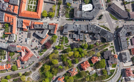 Odszkodowanie za grunty warszawskie wyniesie 20 proc. wartości nieruchomości