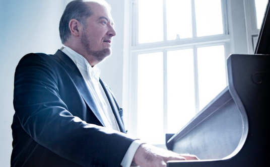 Garrick Ohlsson, przewodniczący jury Konkursu Chopinowskiego