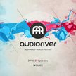 Audioriver dłuższy o jeden dzień