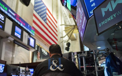 Indeksy na amerykańskiej giełdzie są na szczycie, ale według specjalistów z Wall Street hossa będzie
