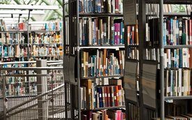 Biblioteka Uniwersytetu Warszawskiego