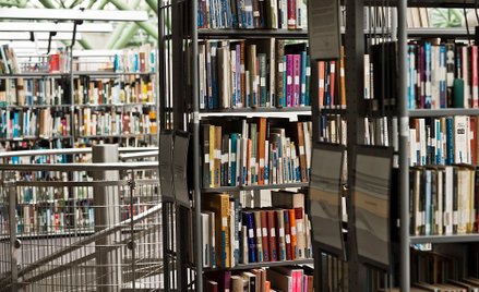 Biblioteka Uniwersytetu Warszawskiego