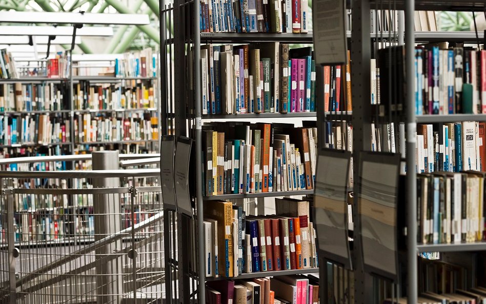 Biblioteka Uniwersytetu Warszawskiego