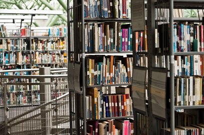 Biblioteka Uniwersytetu Warszawskiego