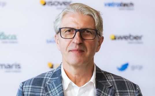 Piotr Wereski, Menedżer Rozwoju Systemów PREFAB, Saint‑Gobain w Polsce