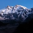 Nanga Parbat w Pakistanie