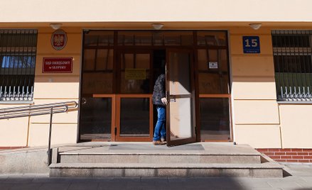 Sąd Okręgowy w Słupsku