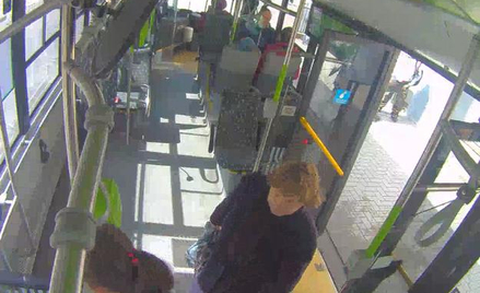Kobieta poszukiwana przez policję w związku z przywłaszczeniem implantu