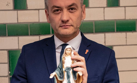 Robert Biedroń: Mamy swoich talibów, również w funkcji ministra