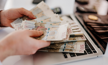 Inwestorzy doczekali się lepszych czasów funduszy dłużnych